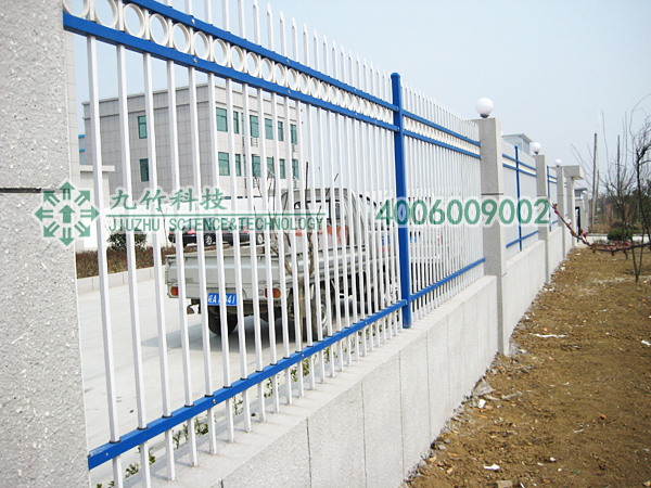 B型護(hù)欄 B型護(hù)欄